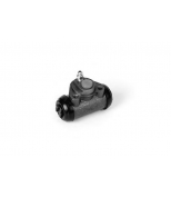 OPEN PARTS - FWC302100 - 